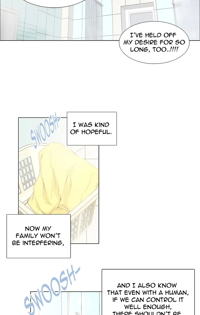 Read unTouchable (en) Manga Online