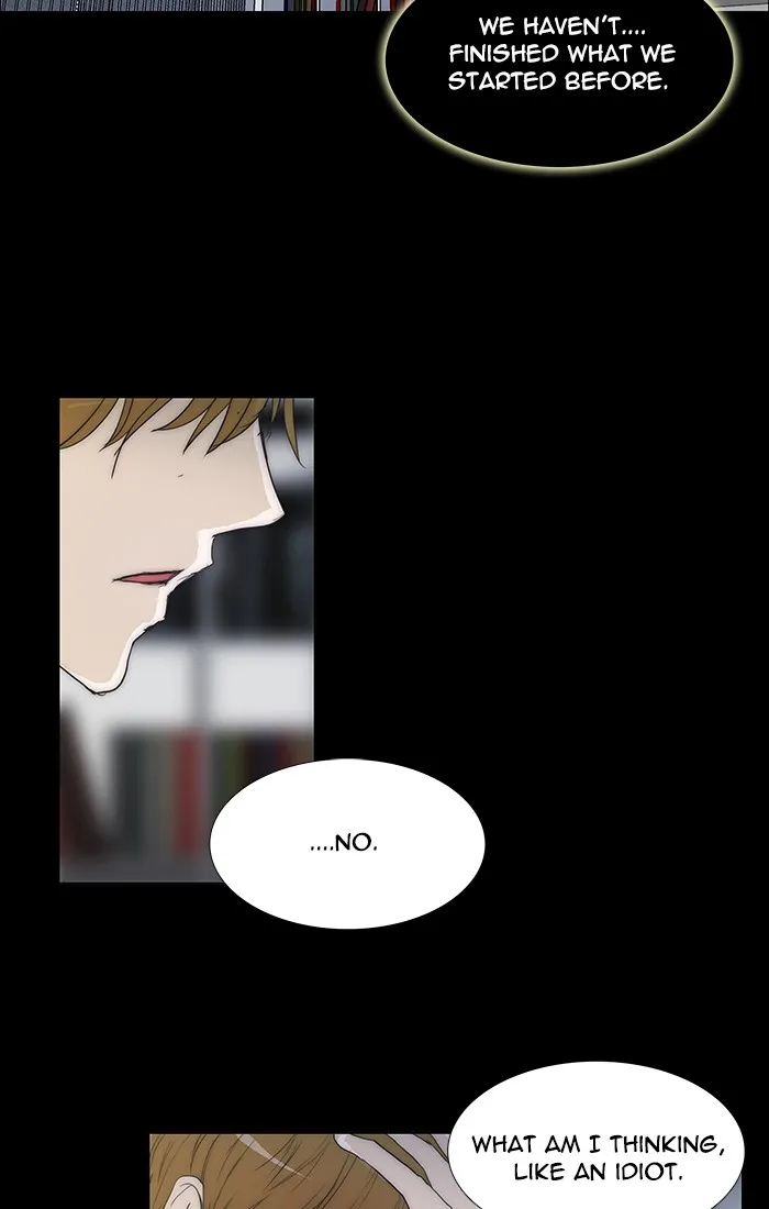 Read unTouchable (en) Manga Online