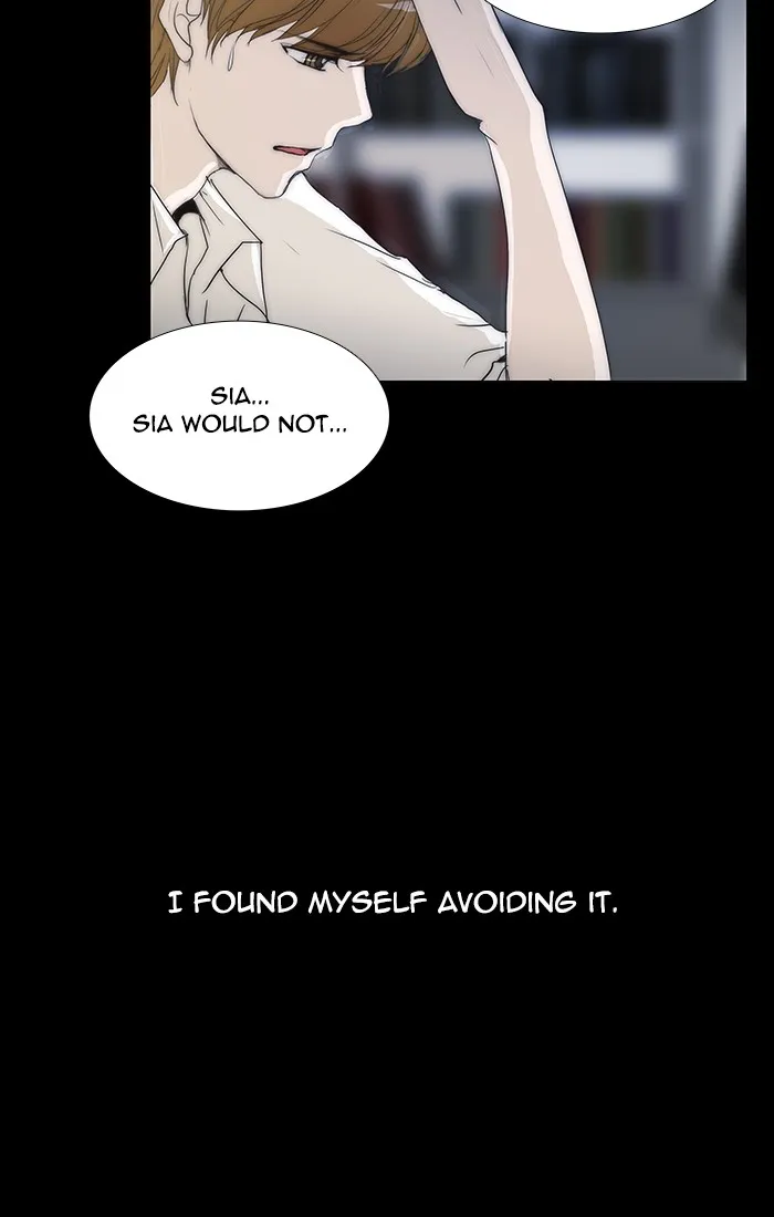 Read unTouchable (en) Manga Online