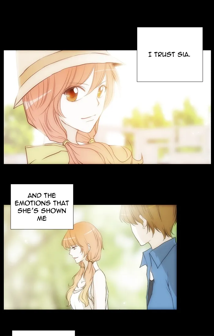 Read unTouchable (en) Manga Online