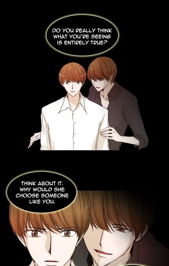 Read unTouchable (en) Manga Online