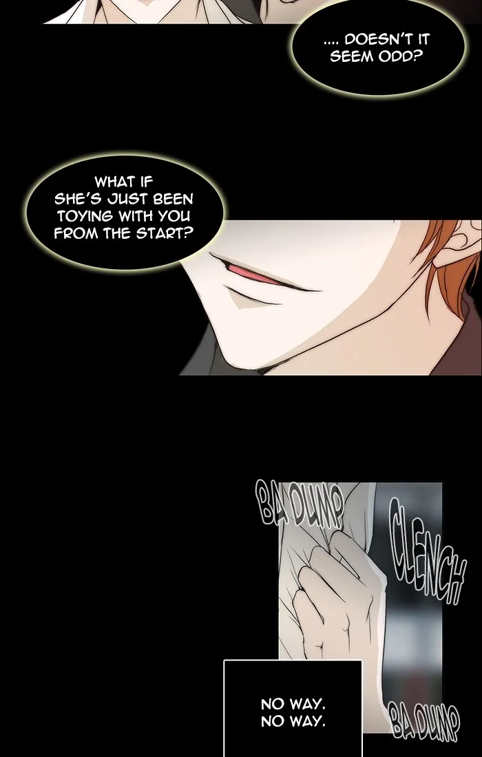 Read unTouchable (en) Manga Online