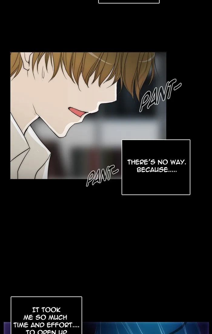 Read unTouchable (en) Manga Online