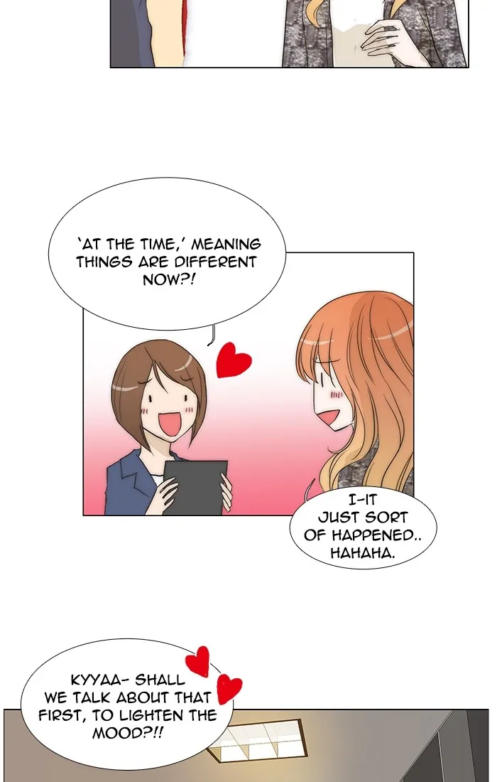 Read unTouchable (en) Manga Online