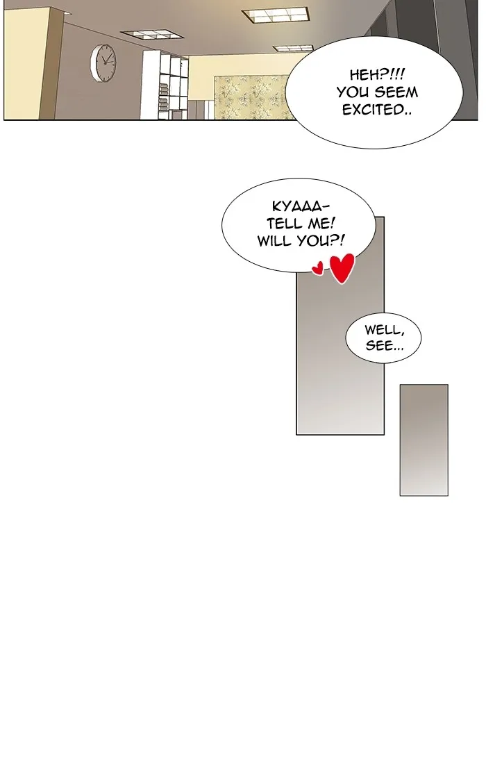 Read unTouchable (en) Manga Online