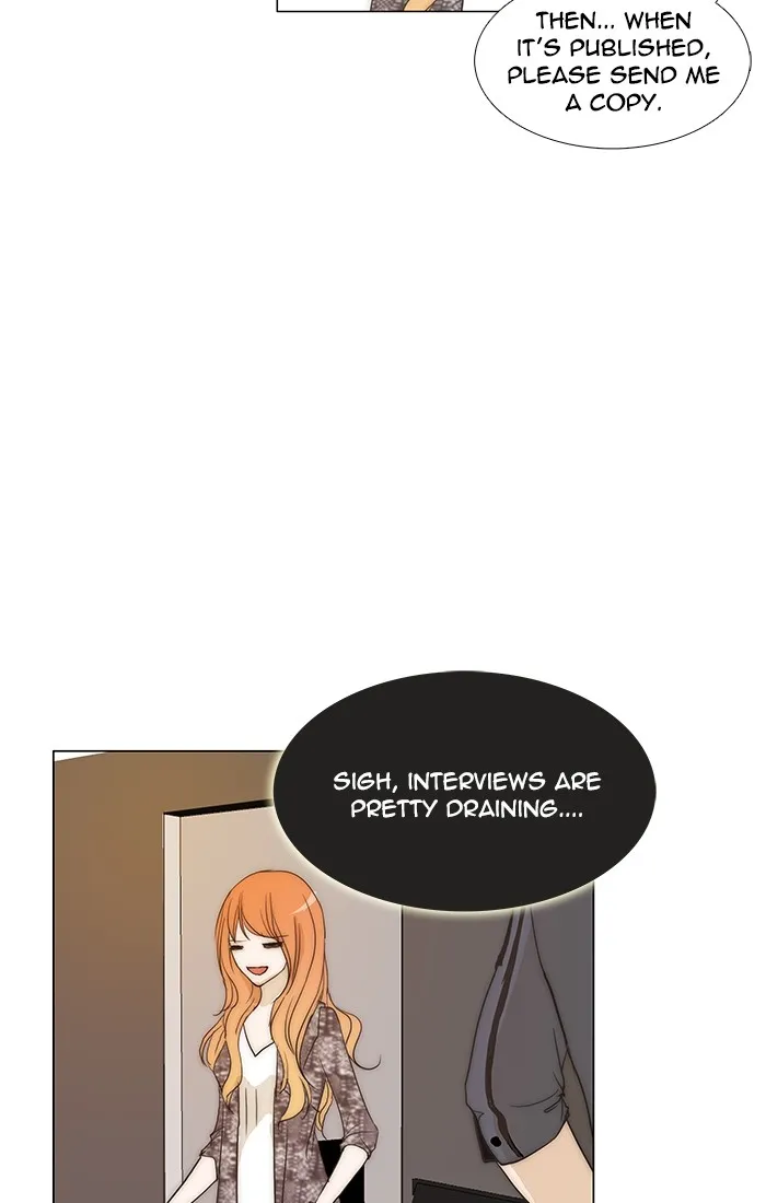 Read unTouchable (en) Manga Online