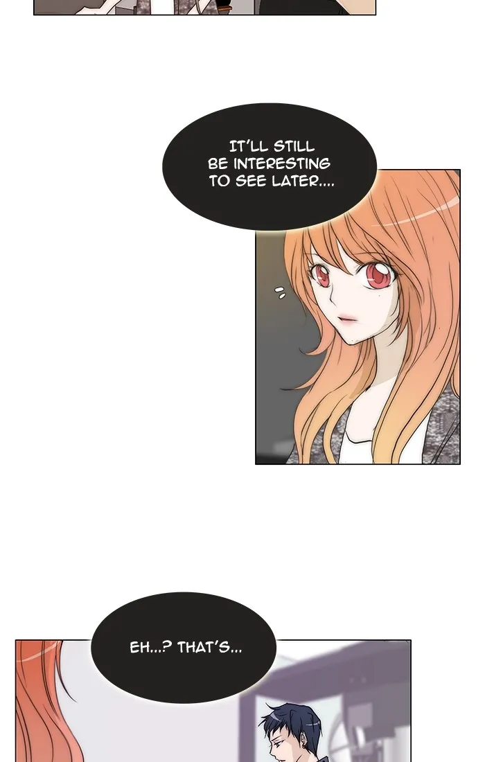 Read unTouchable (en) Manga Online