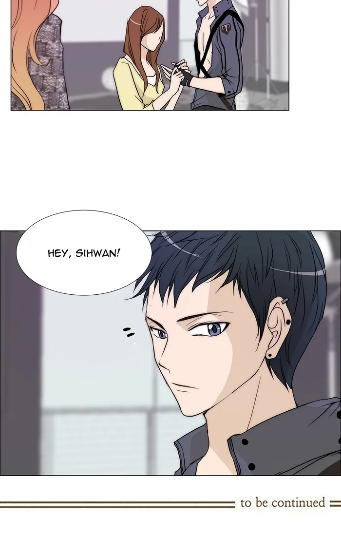 Read unTouchable (en) Manga Online