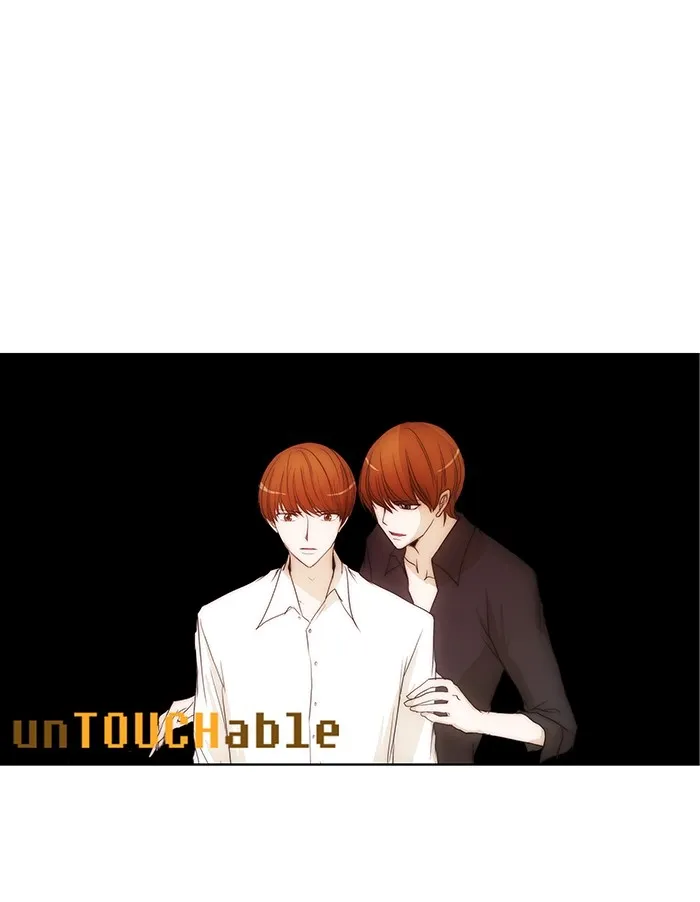 Read unTouchable (en) Manga Online