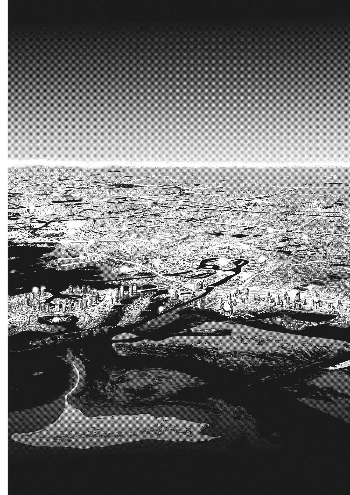 Read Ao Ashi (fr) Manga Online