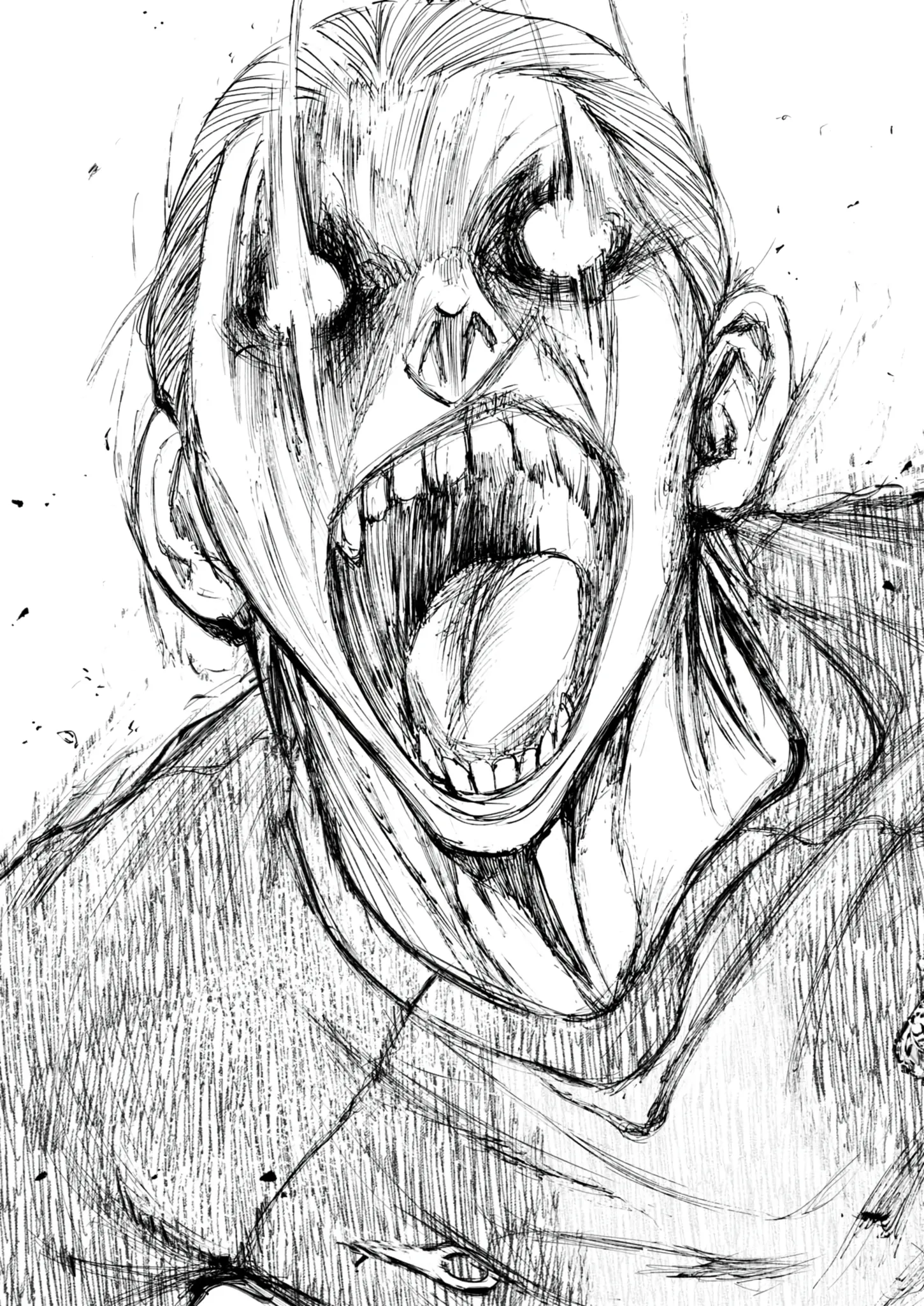 Read Ao Ashi (fr) Manga Online