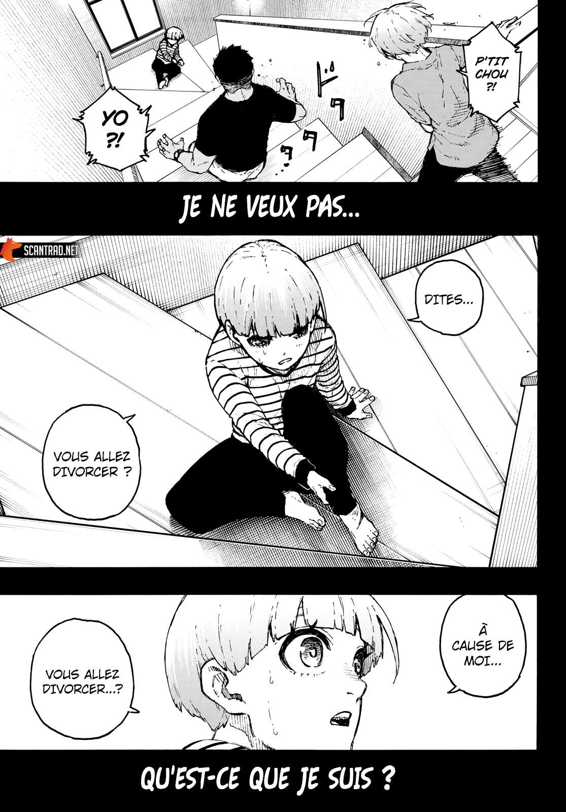 Read Blue Lock  fr Manga Online