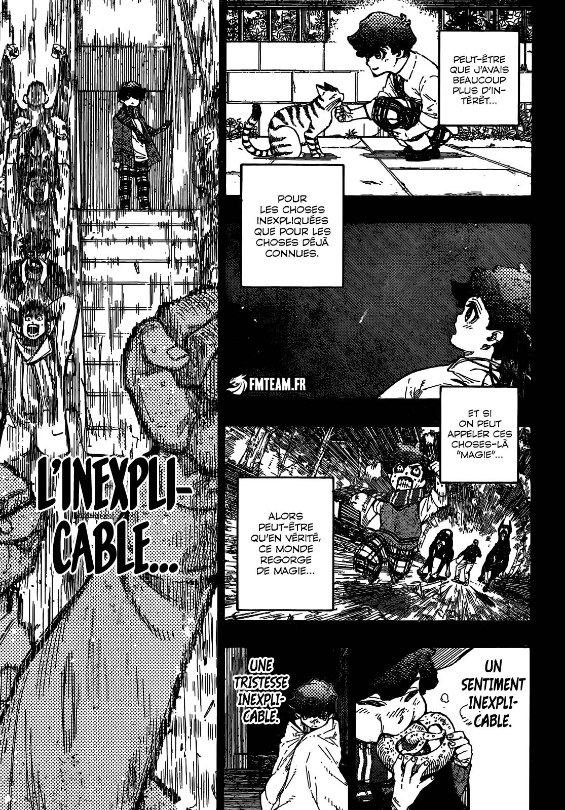 Read Blue Lock  fr Manga Online