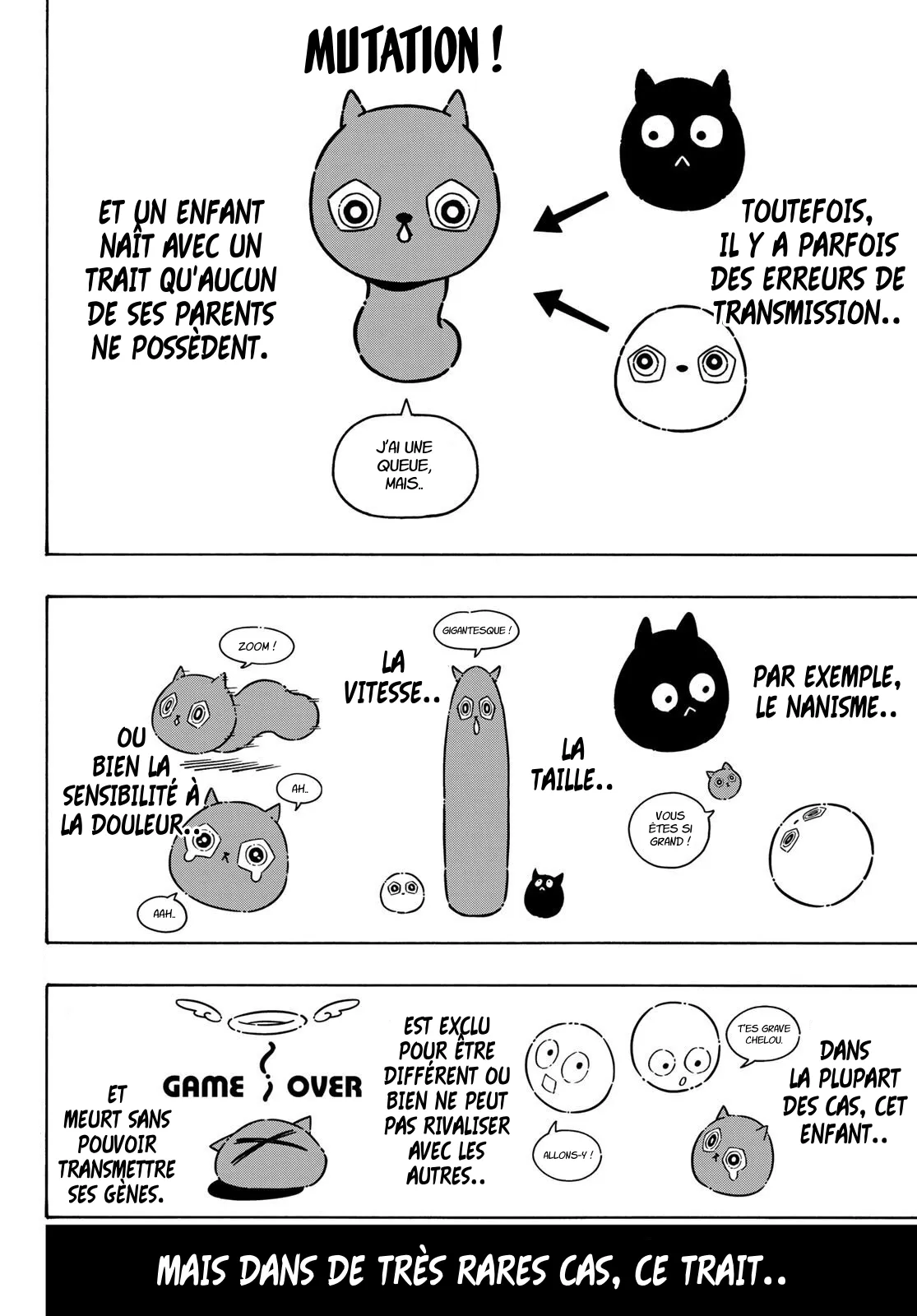 Read Blue Lock  fr Manga Online