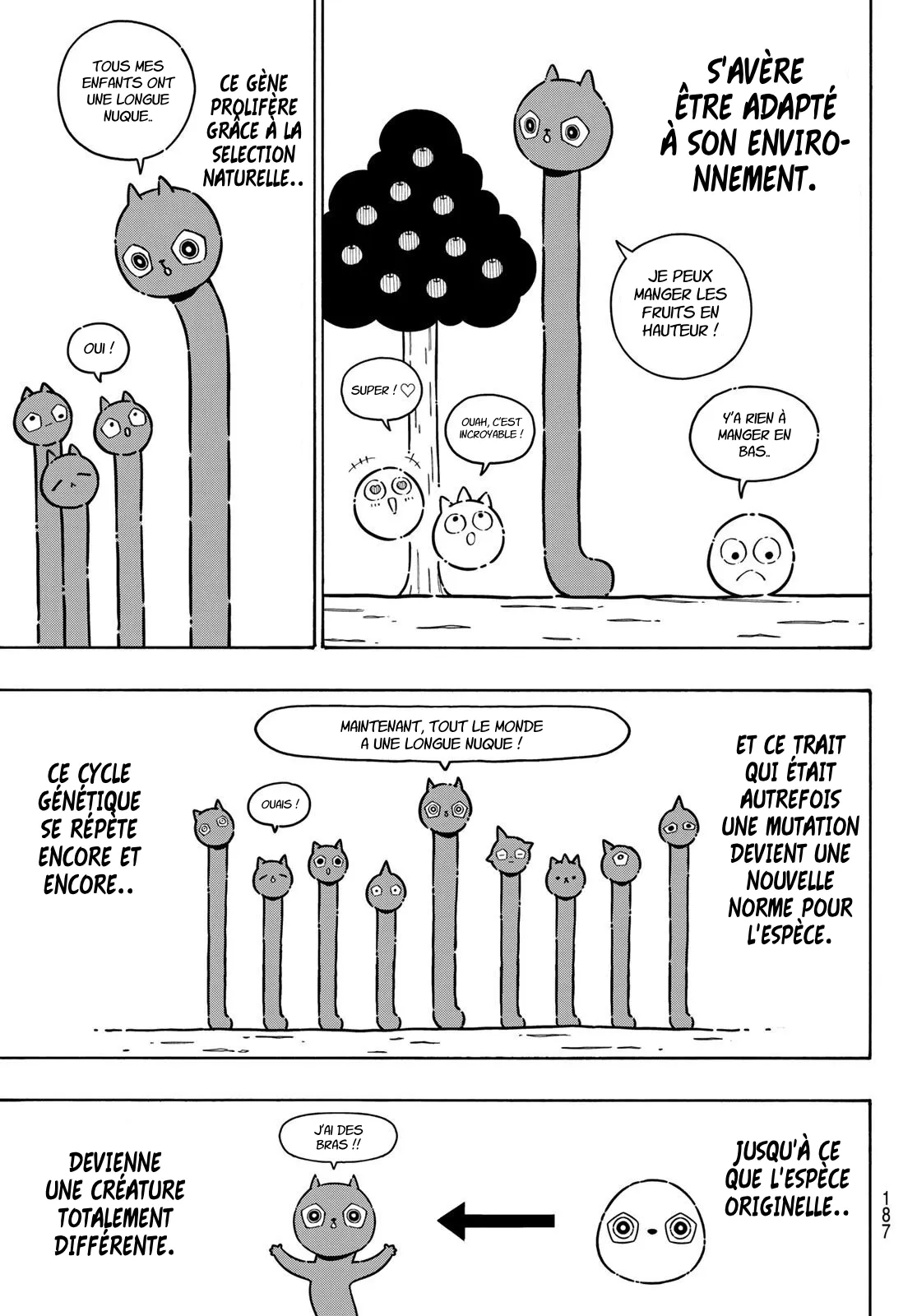 Read Blue Lock  fr Manga Online