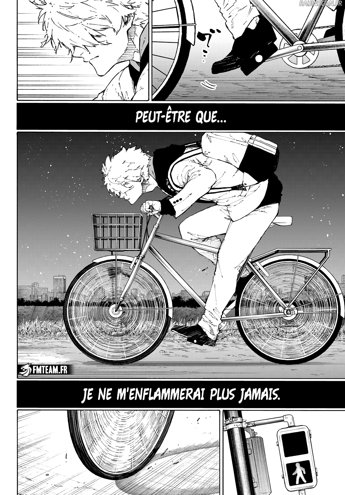 Read Blue Lock  fr Manga Online