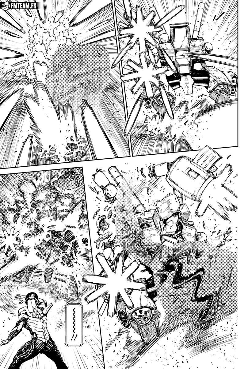 Read Dandadan   fr Manga Online