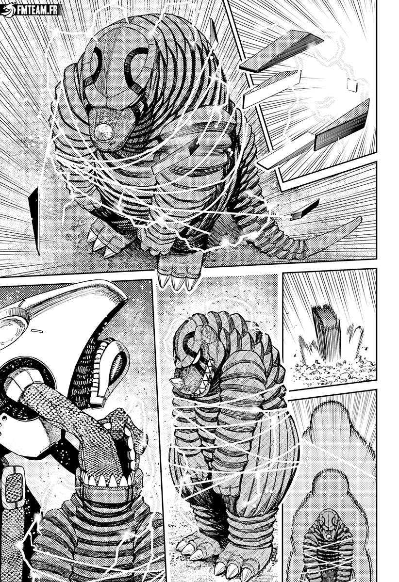 Read Dandadan   fr Manga Online