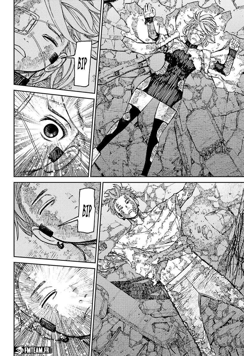 Read Dandadan   fr Manga Online