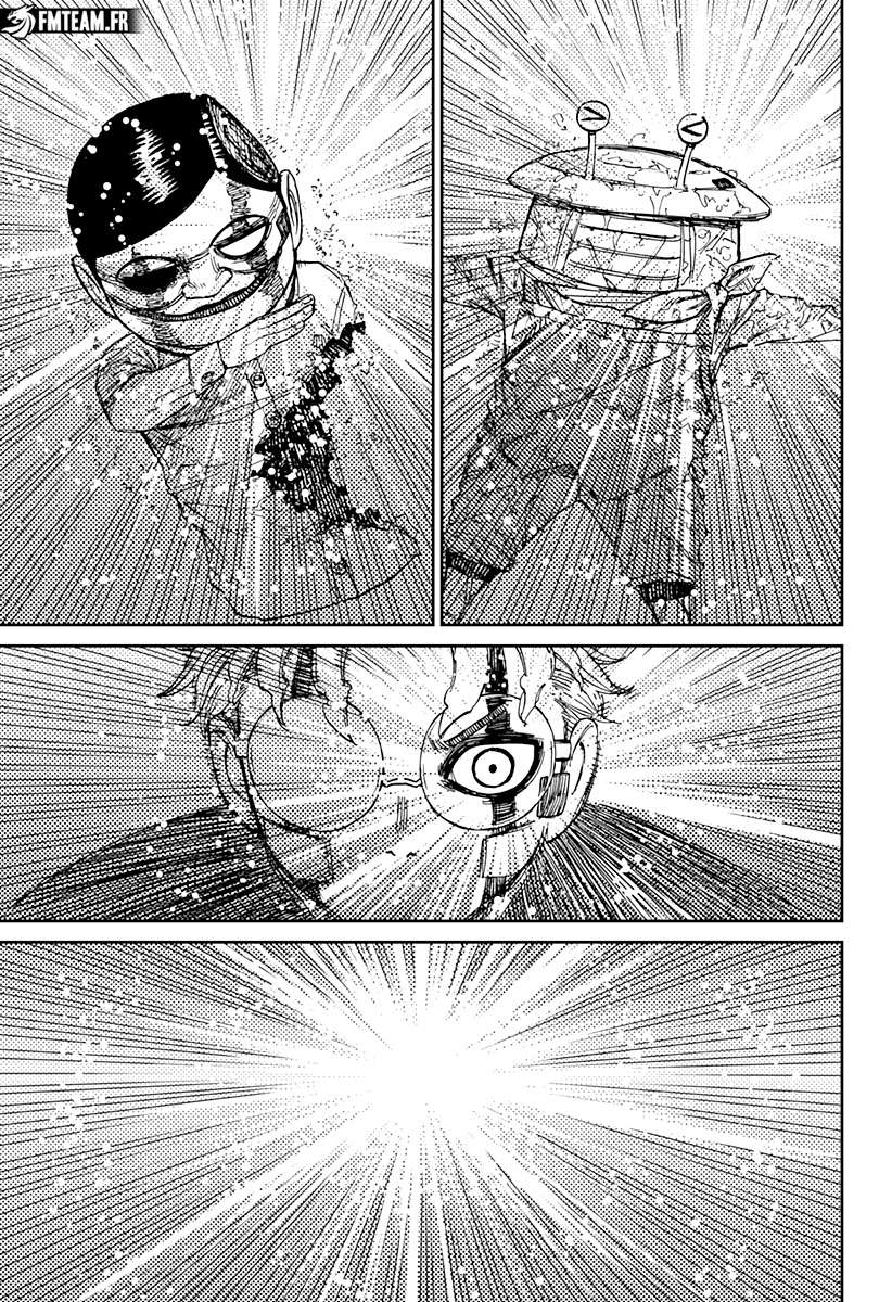 Read Dandadan   fr Manga Online