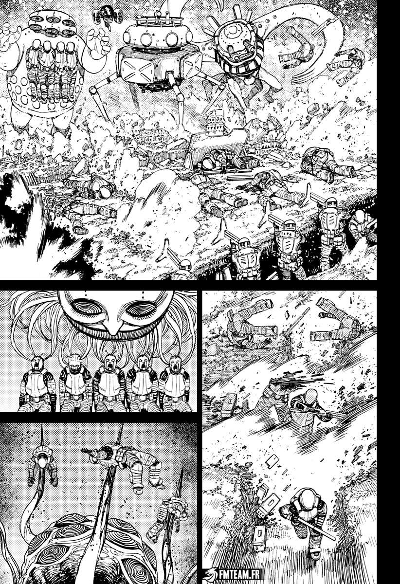 Read Dandadan   fr Manga Online