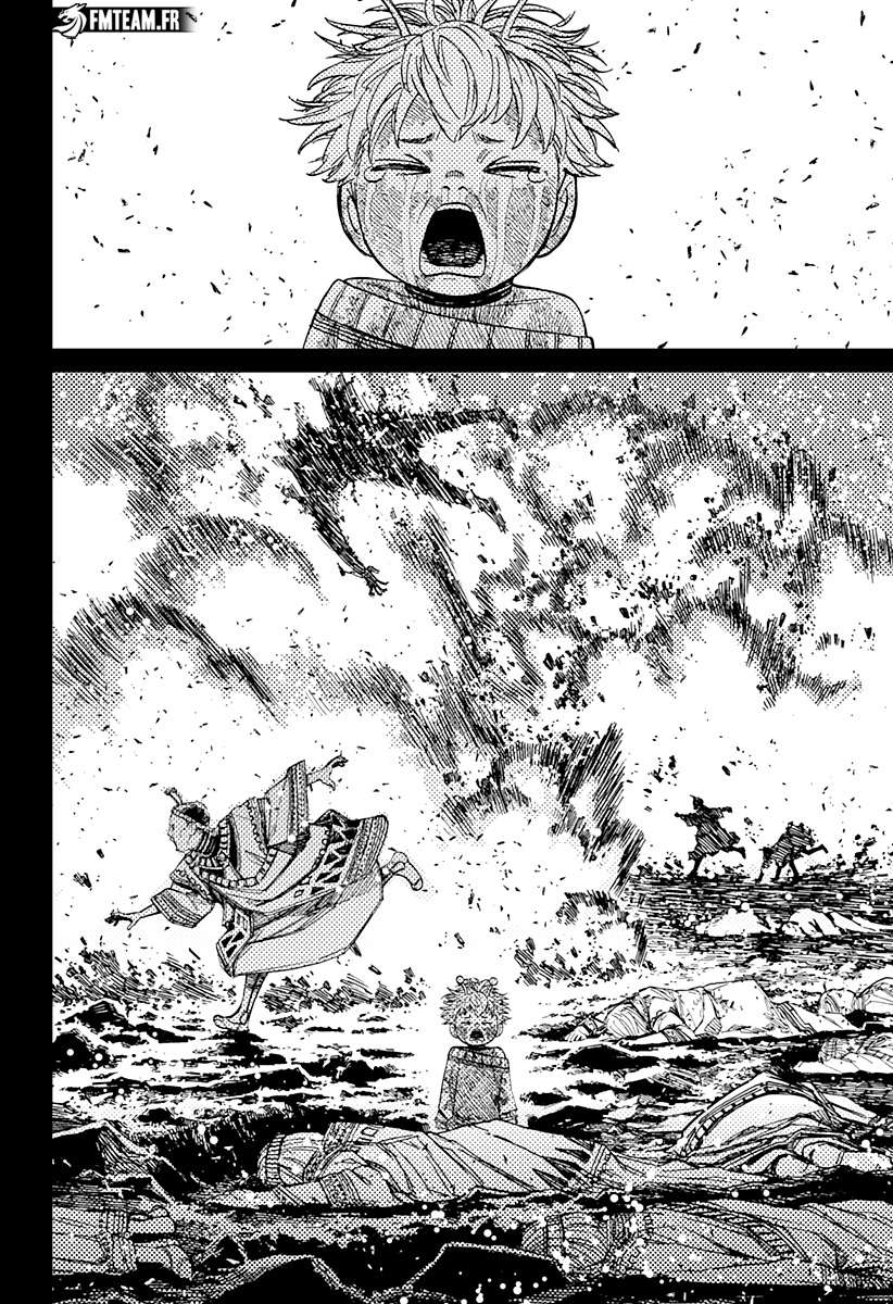 Read Dandadan   fr Manga Online