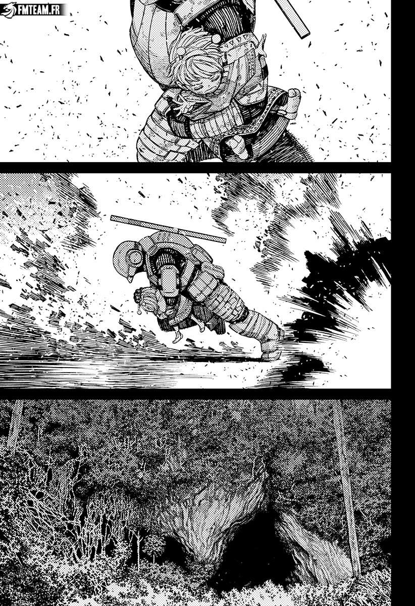 Read Dandadan   fr Manga Online