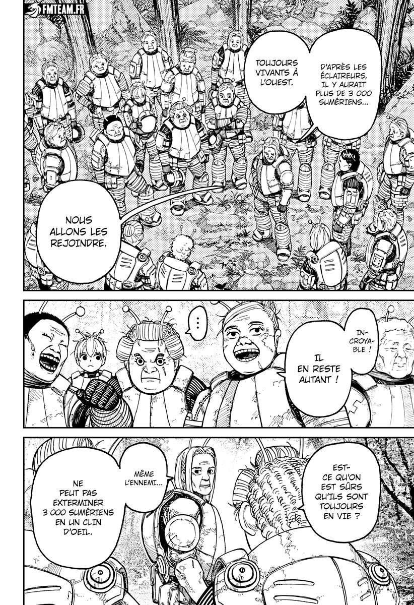 Read Dandadan   fr Manga Online