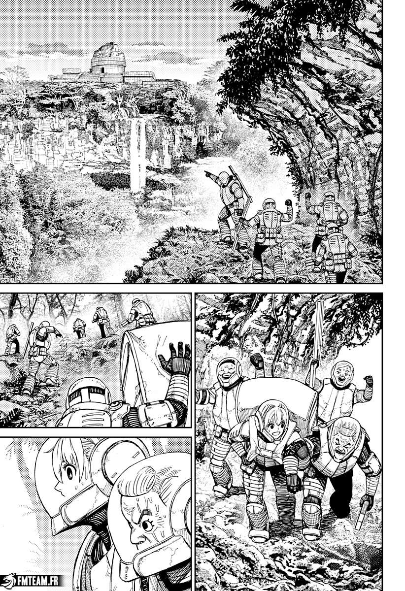 Read Dandadan   fr Manga Online