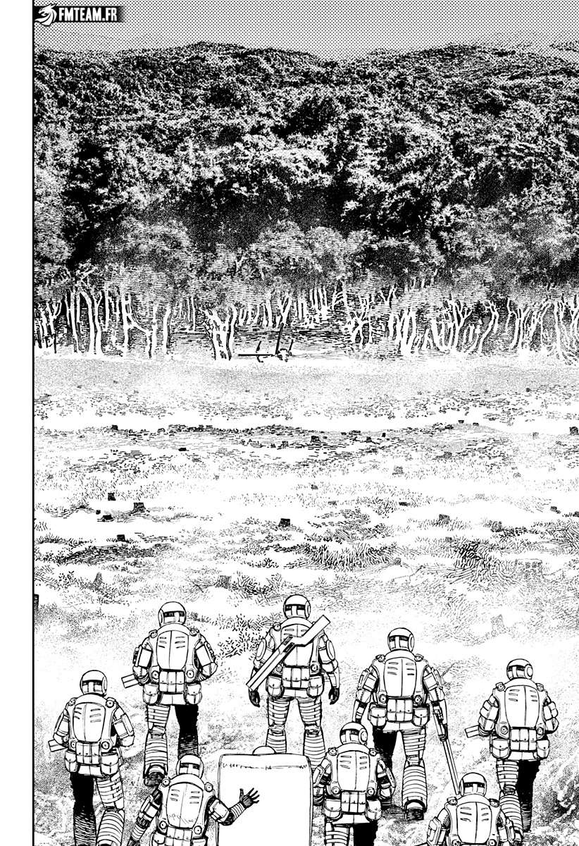 Read Dandadan   fr Manga Online