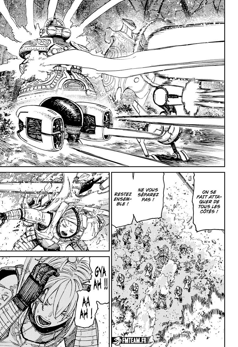 Read Dandadan   fr Manga Online