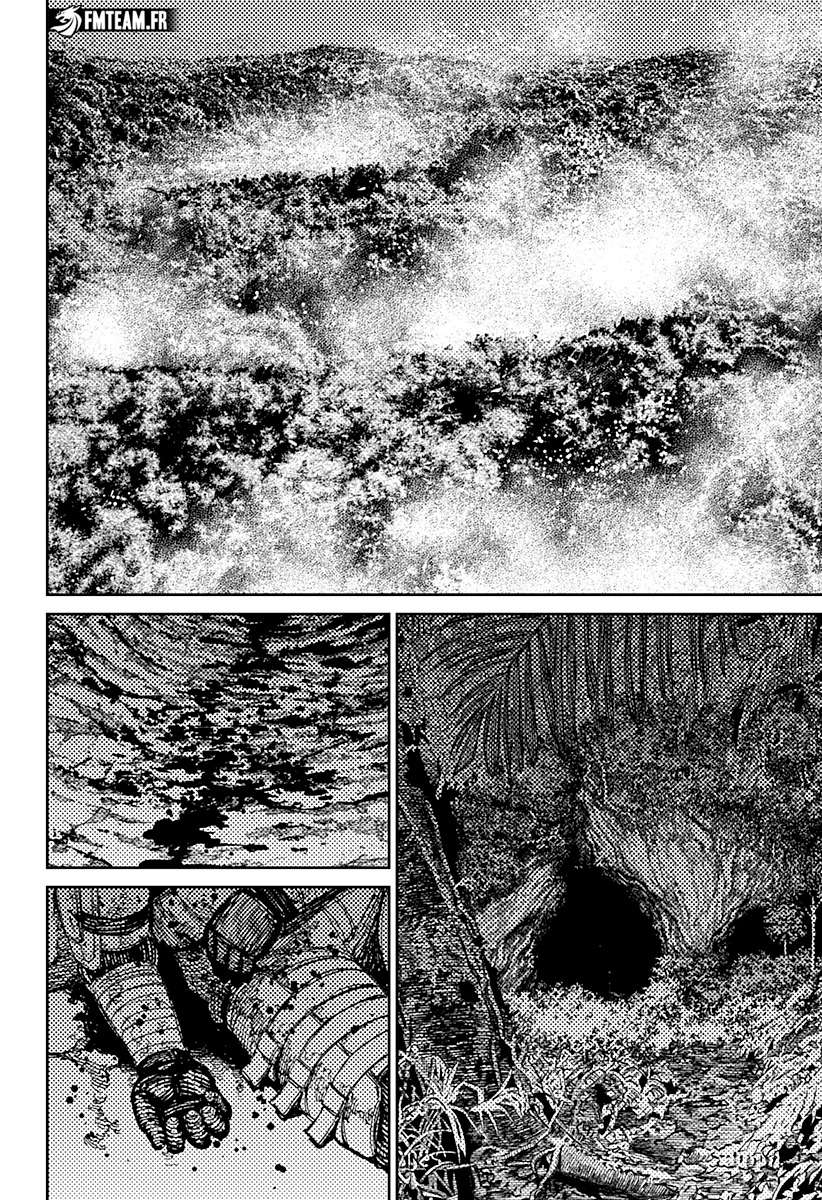 Read Dandadan   fr Manga Online