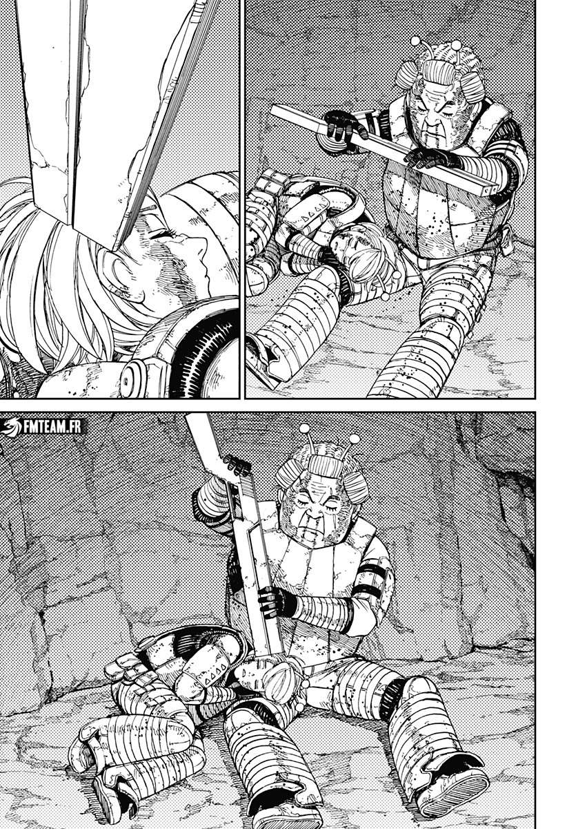 Read Dandadan   fr Manga Online