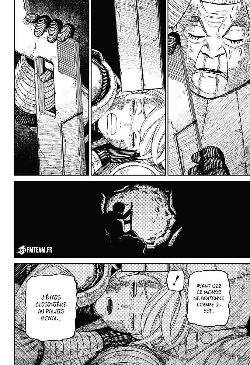 Read Dandadan   fr Manga Online