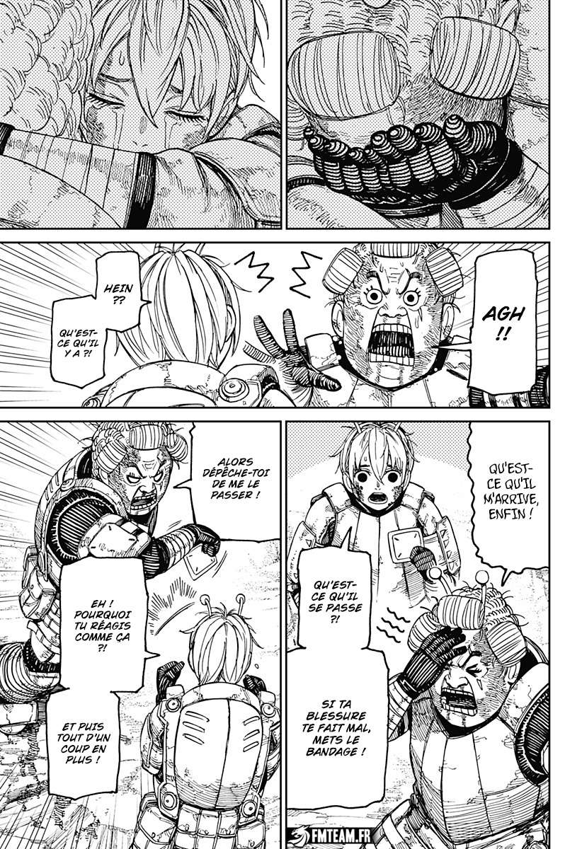 Read Dandadan   fr Manga Online