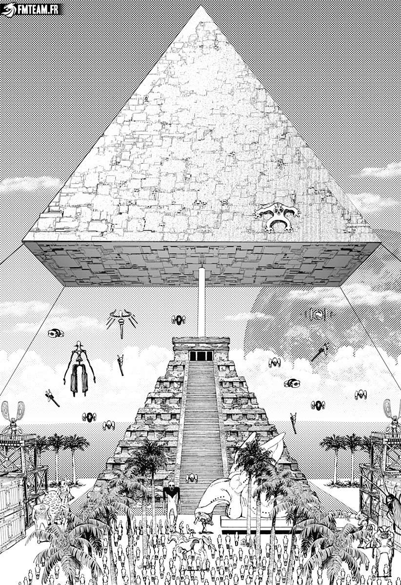 Read Dandadan   fr Manga Online