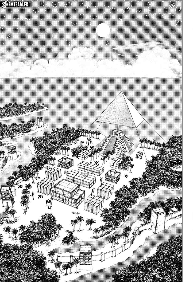 Read Dandadan   fr Manga Online