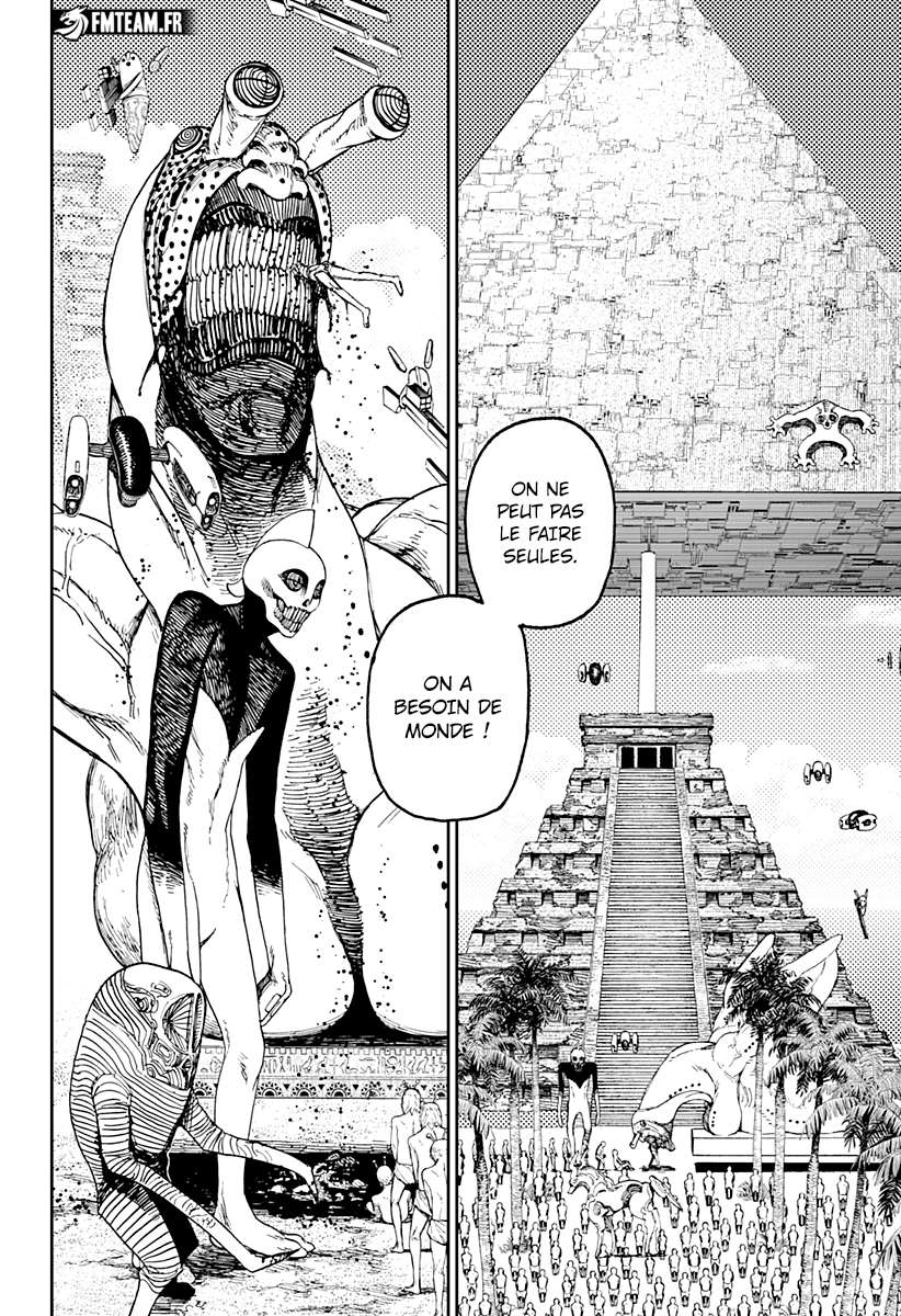 Read Dandadan   fr Manga Online