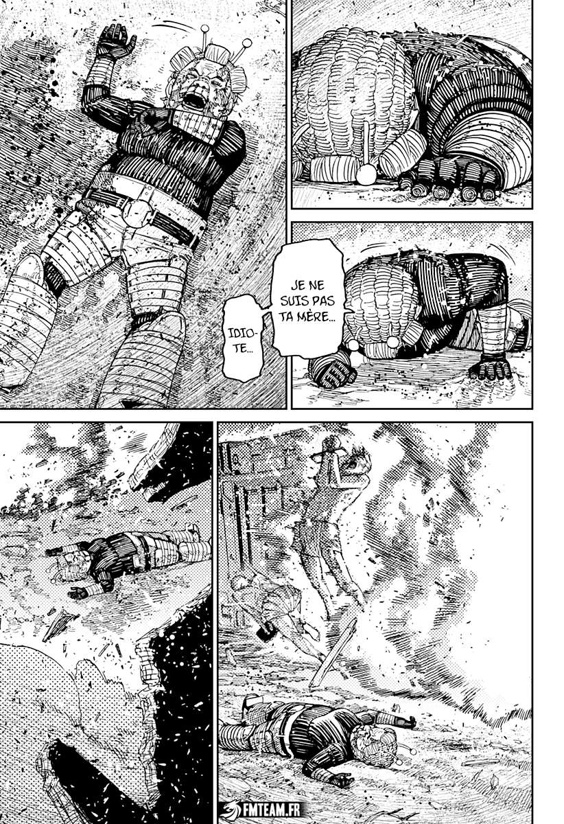 Read Dandadan   fr Manga Online