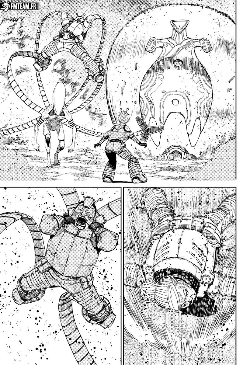 Read Dandadan   fr Manga Online