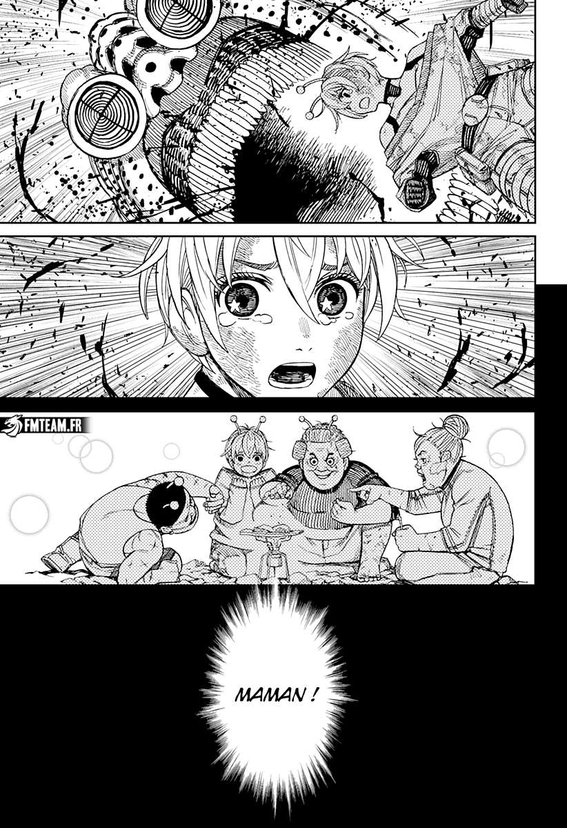 Read Dandadan   fr Manga Online