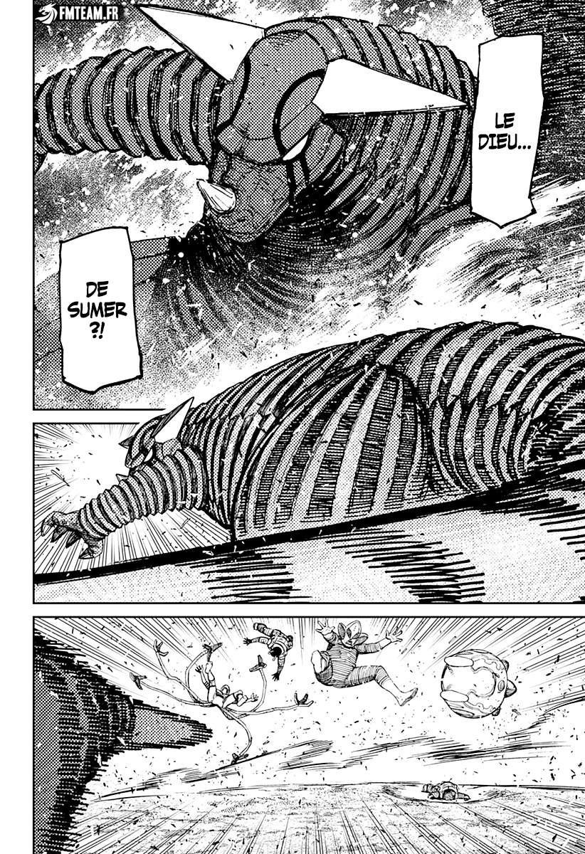 Read Dandadan   fr Manga Online