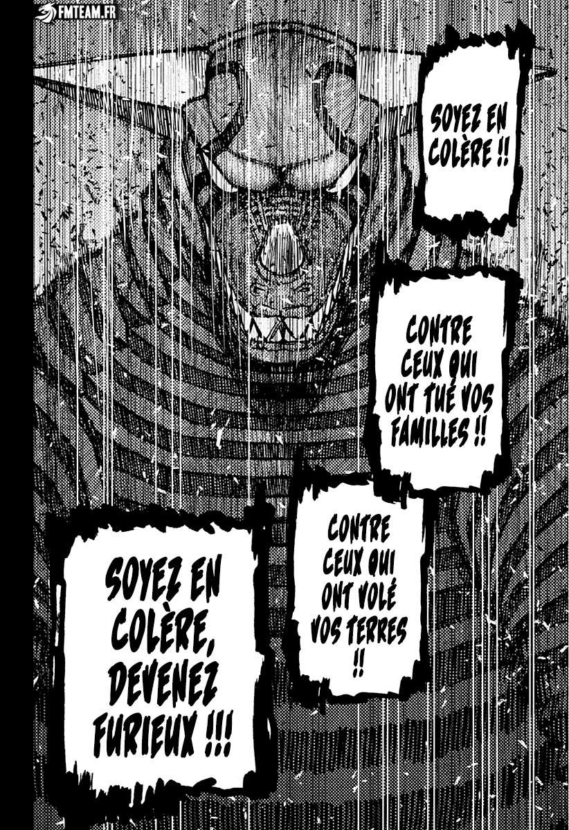 Read Dandadan   fr Manga Online