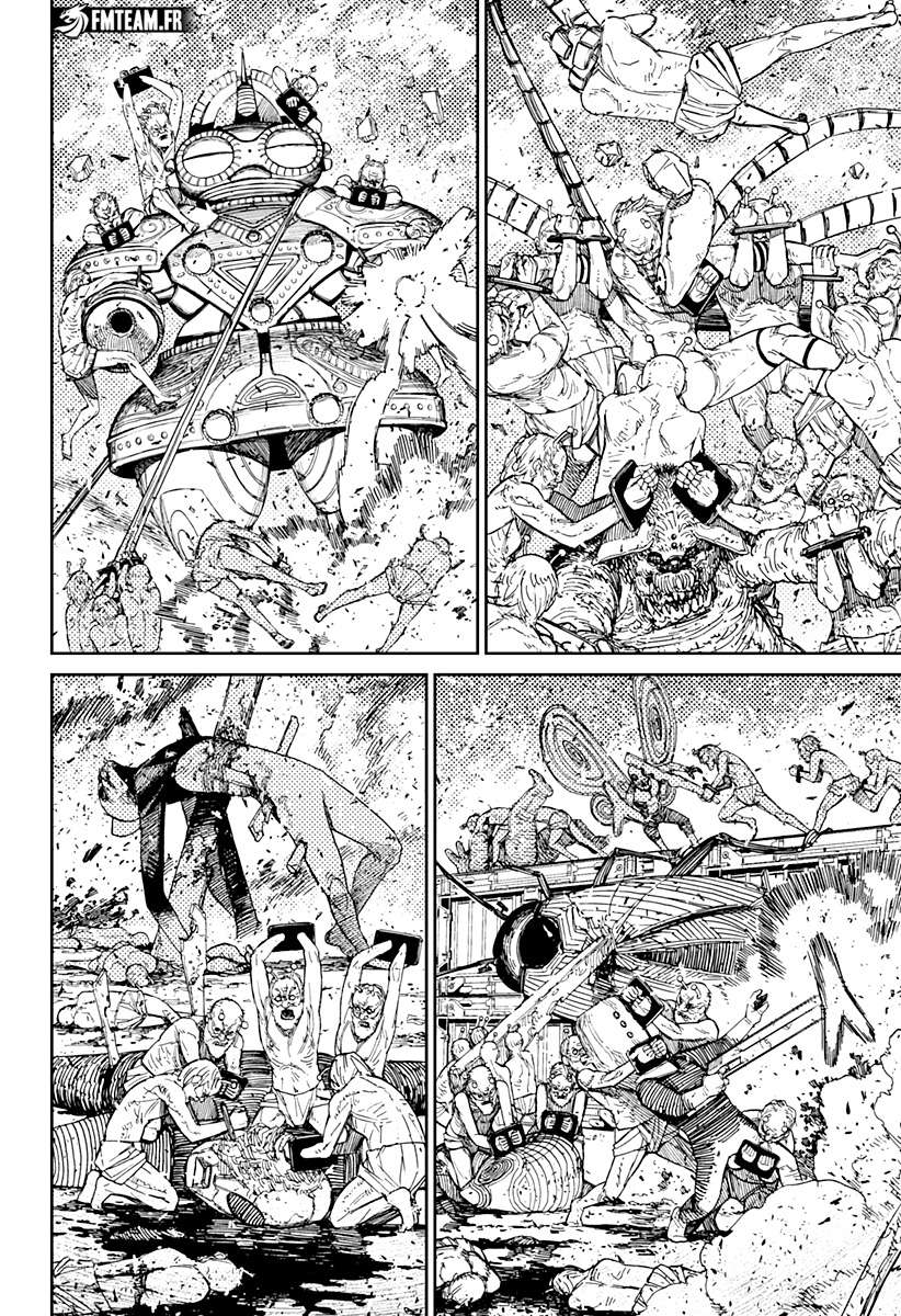 Read Dandadan   fr Manga Online