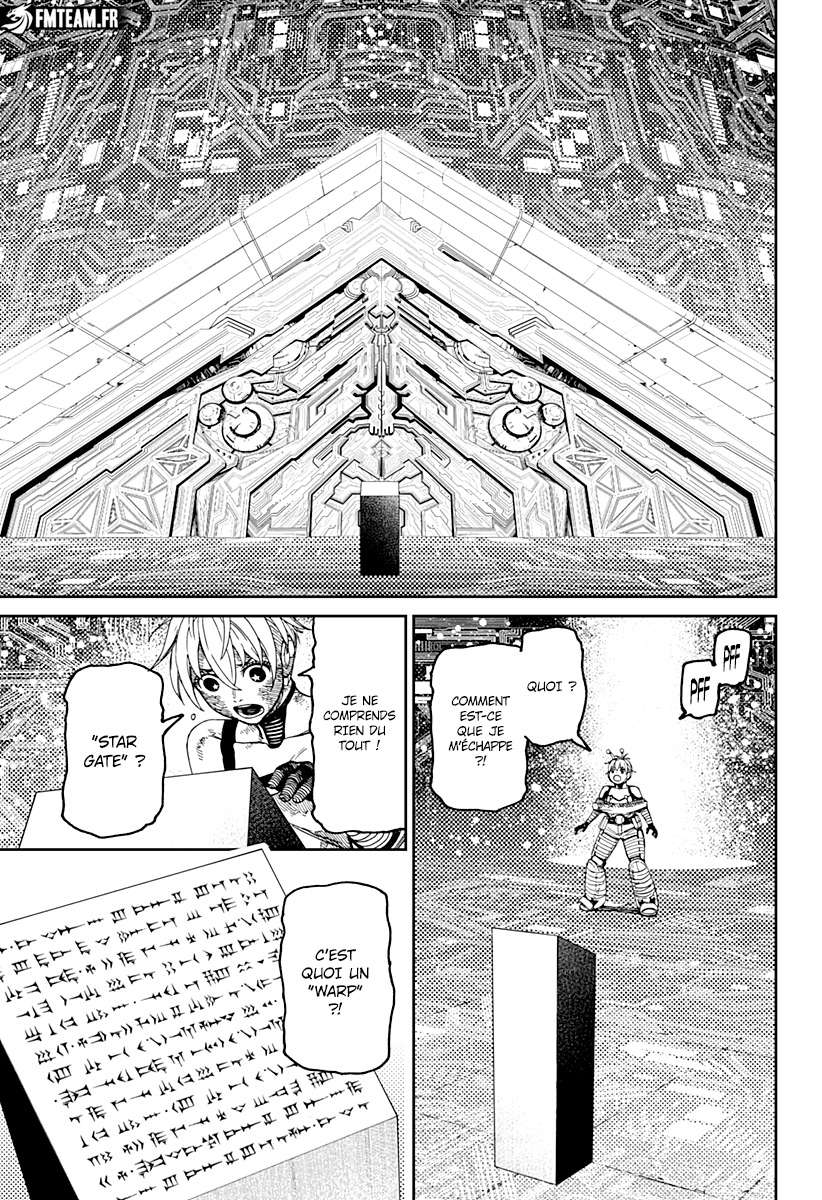 Read Dandadan   fr Manga Online