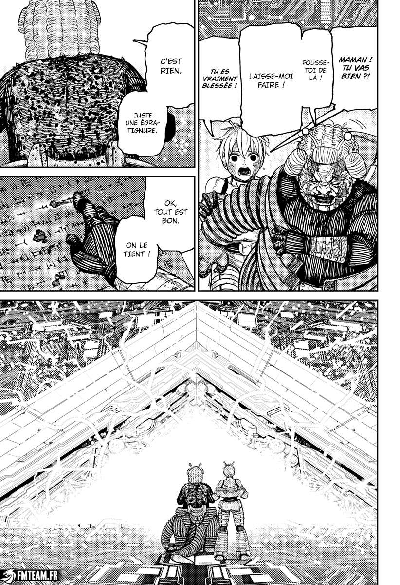 Read Dandadan   fr Manga Online