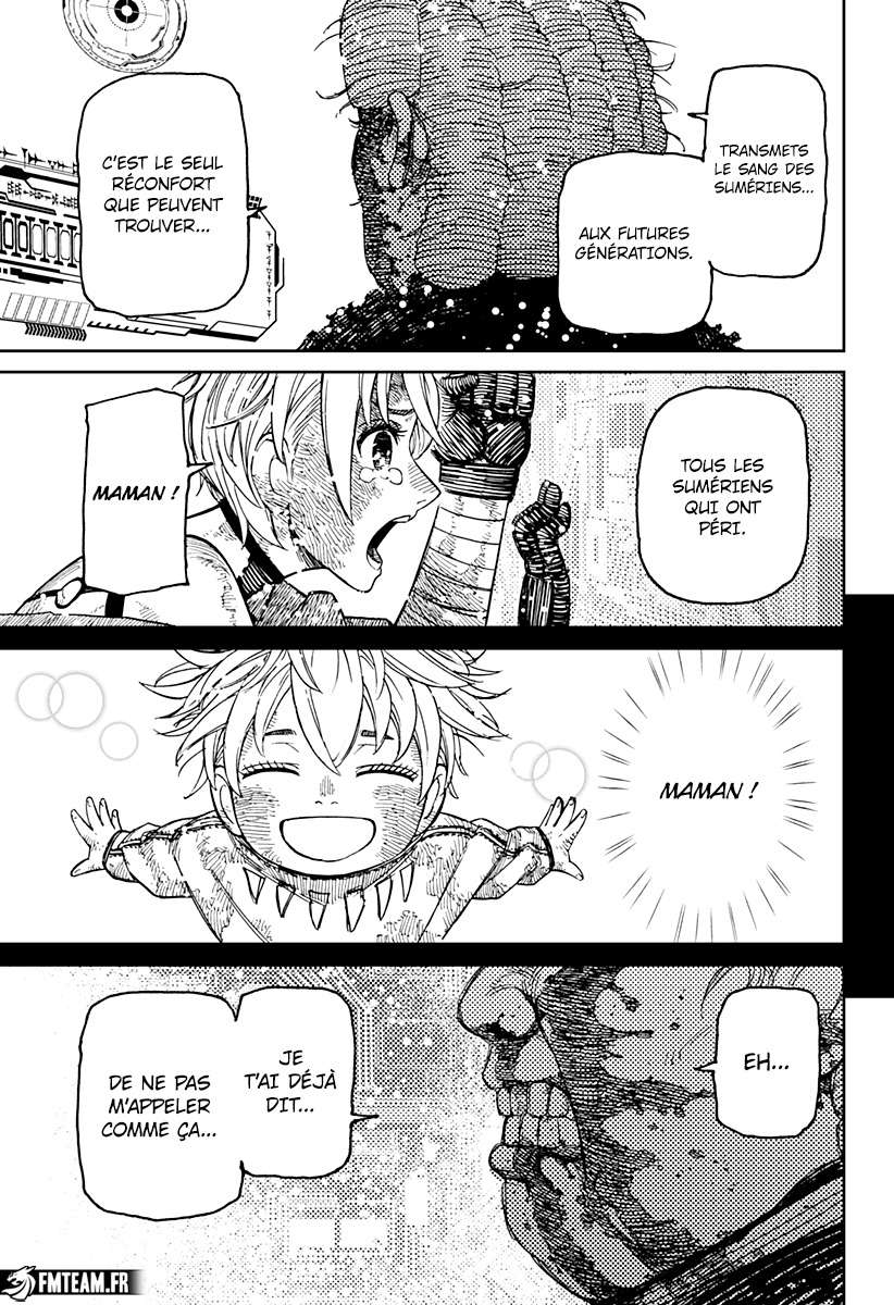 Read Dandadan   fr Manga Online