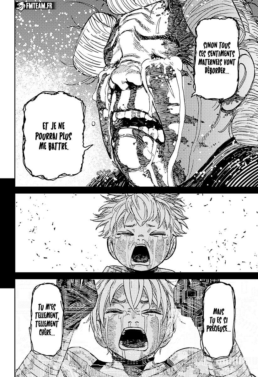 Read Dandadan   fr Manga Online