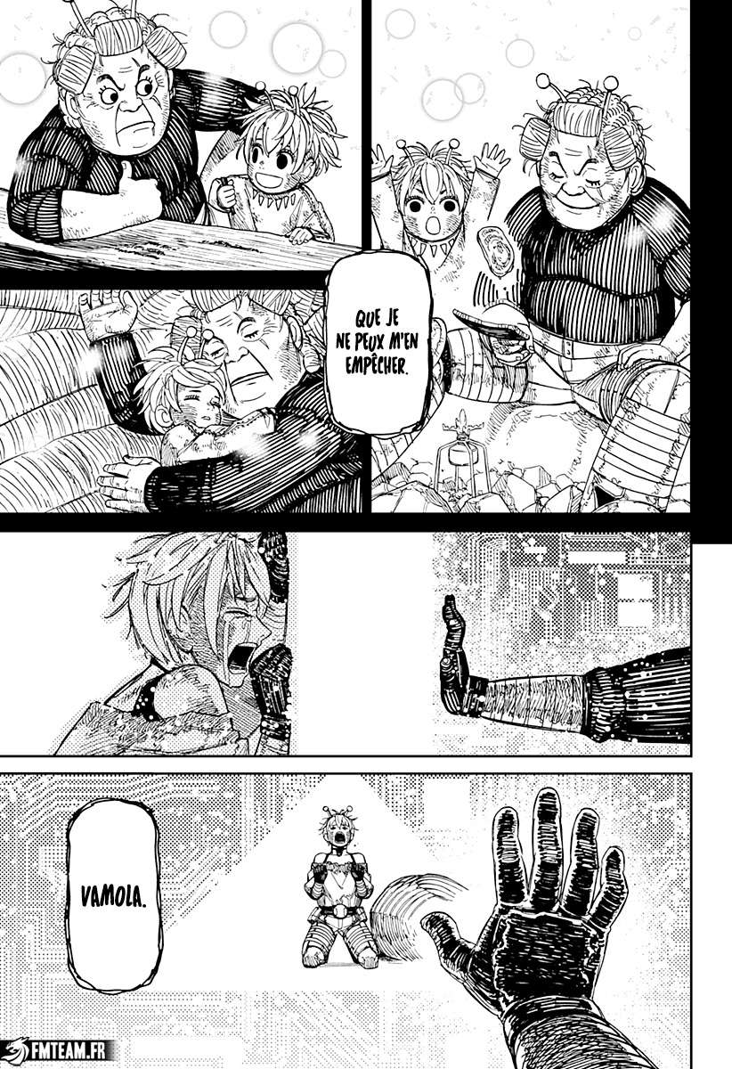 Read Dandadan   fr Manga Online