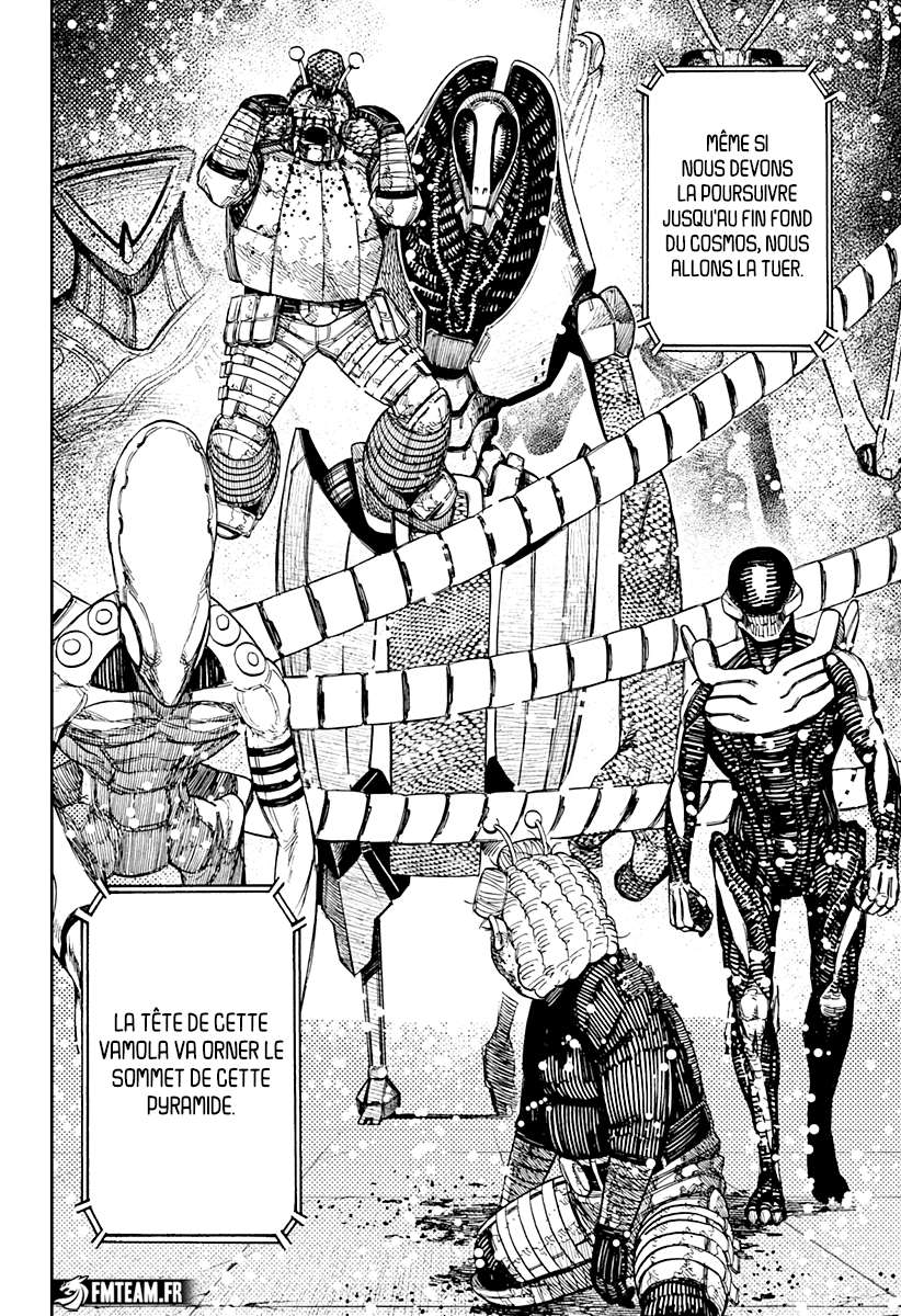 Read Dandadan   fr Manga Online